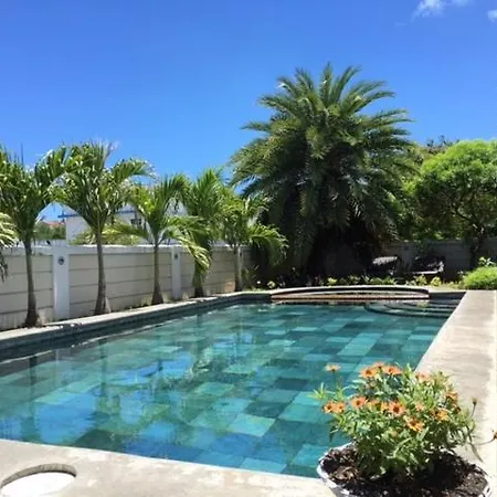 Villa Turquoise